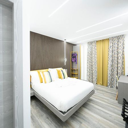 New Luxury Rooms Ρώμη Εξωτερικό φωτογραφία