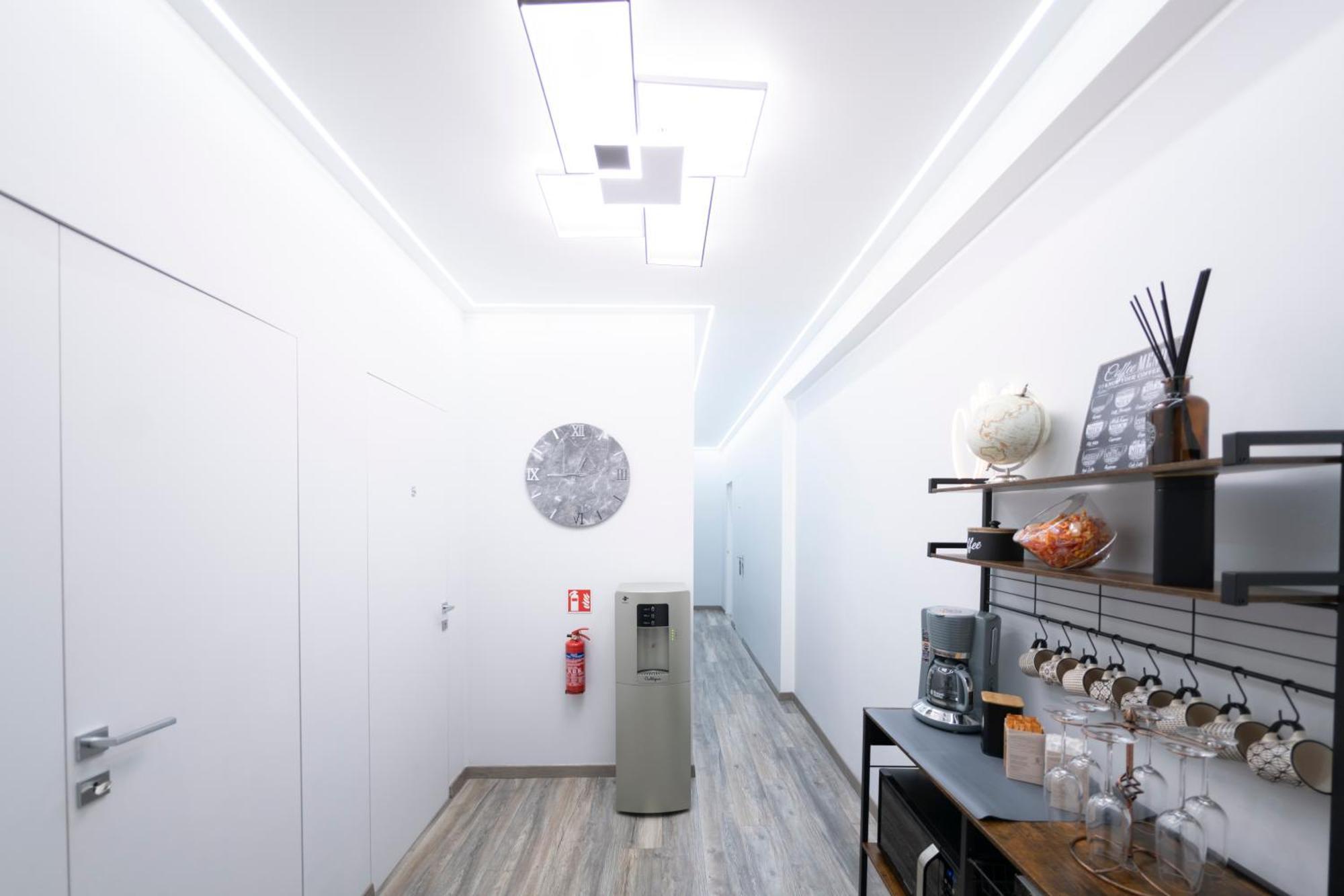 New Luxury Rooms Ρώμη Εξωτερικό φωτογραφία