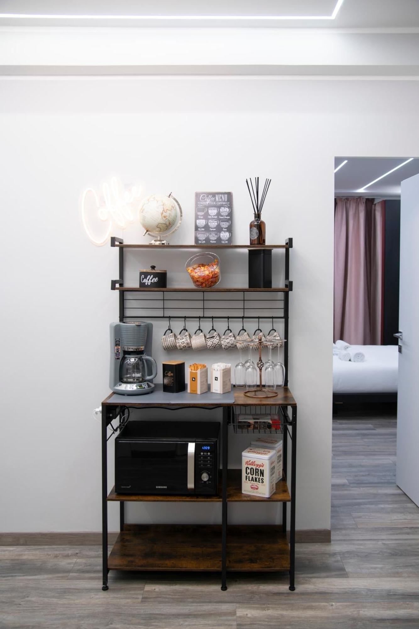 New Luxury Rooms Ρώμη Εξωτερικό φωτογραφία
