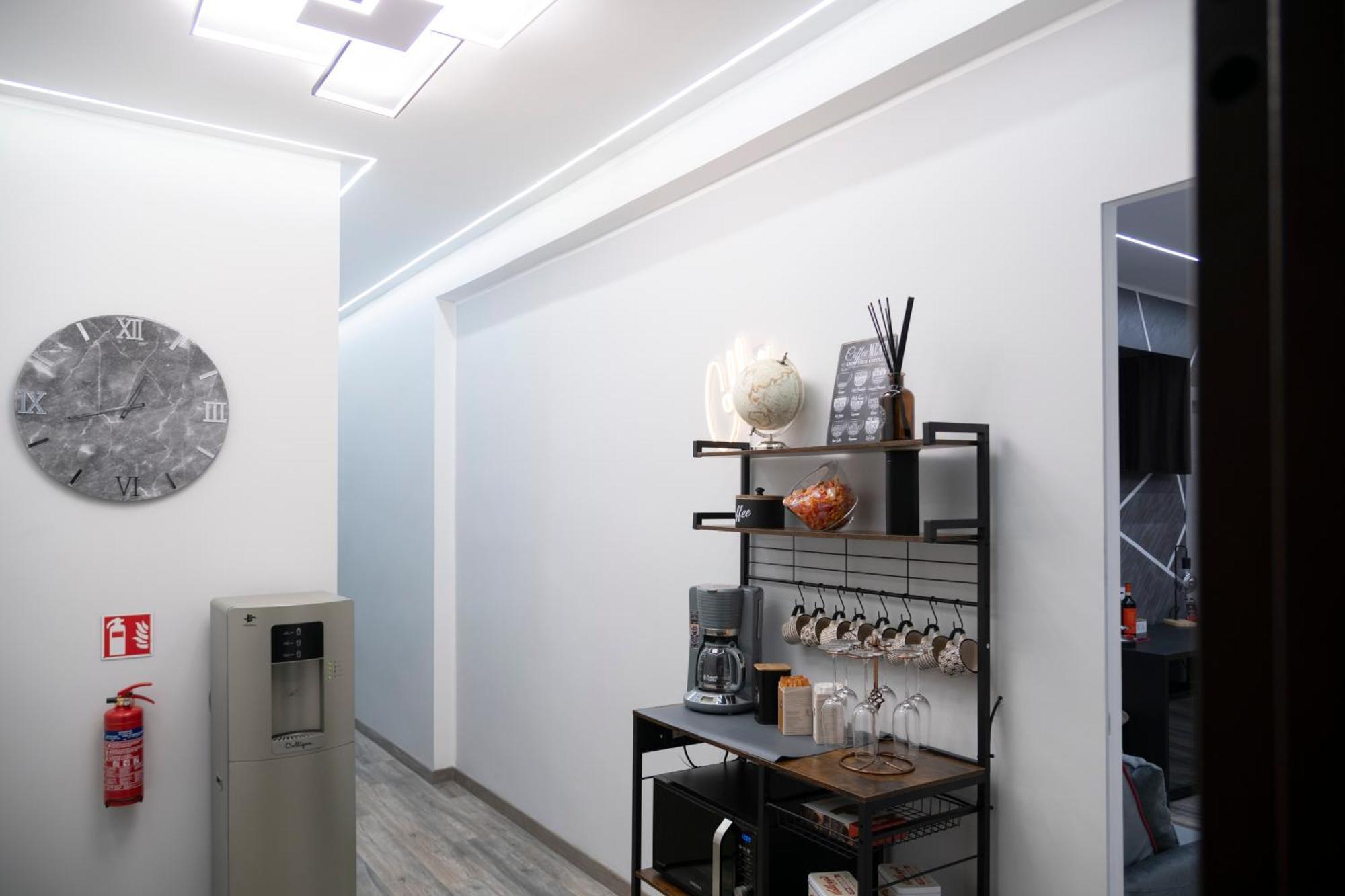 New Luxury Rooms Ρώμη Εξωτερικό φωτογραφία
