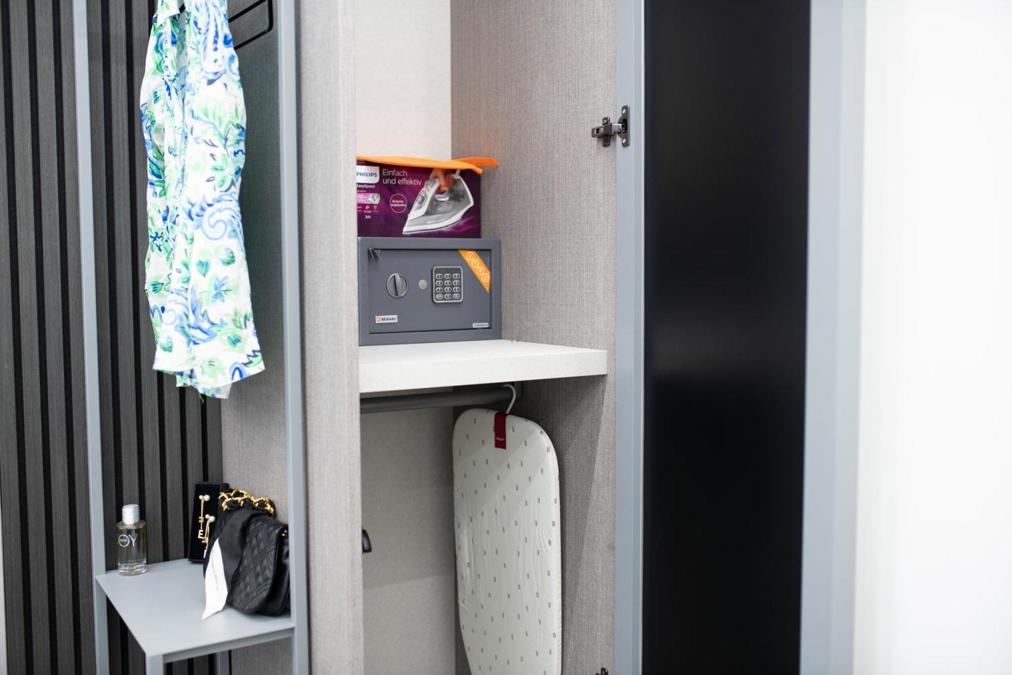 New Luxury Rooms Ρώμη Εξωτερικό φωτογραφία