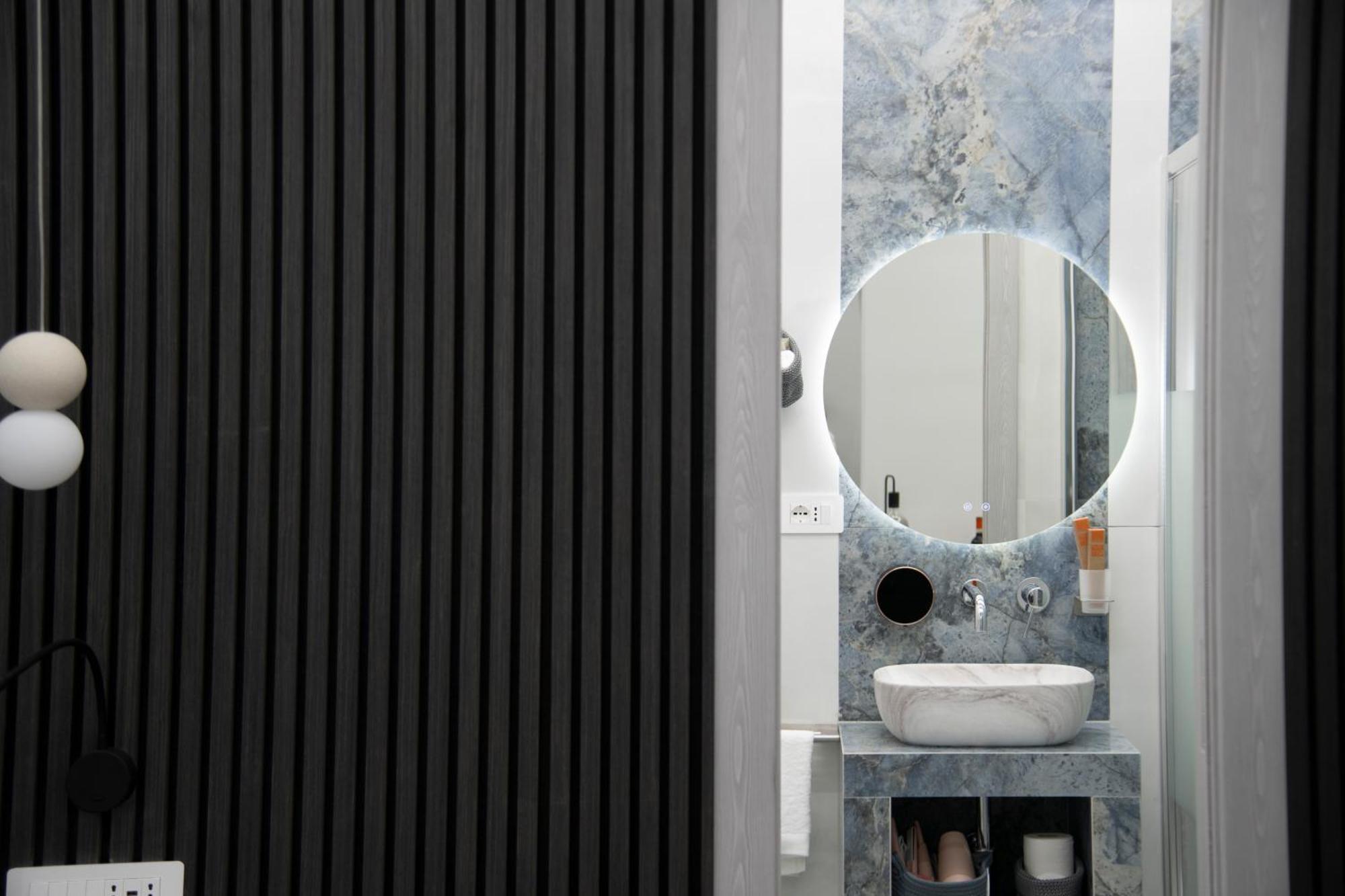 New Luxury Rooms Ρώμη Εξωτερικό φωτογραφία