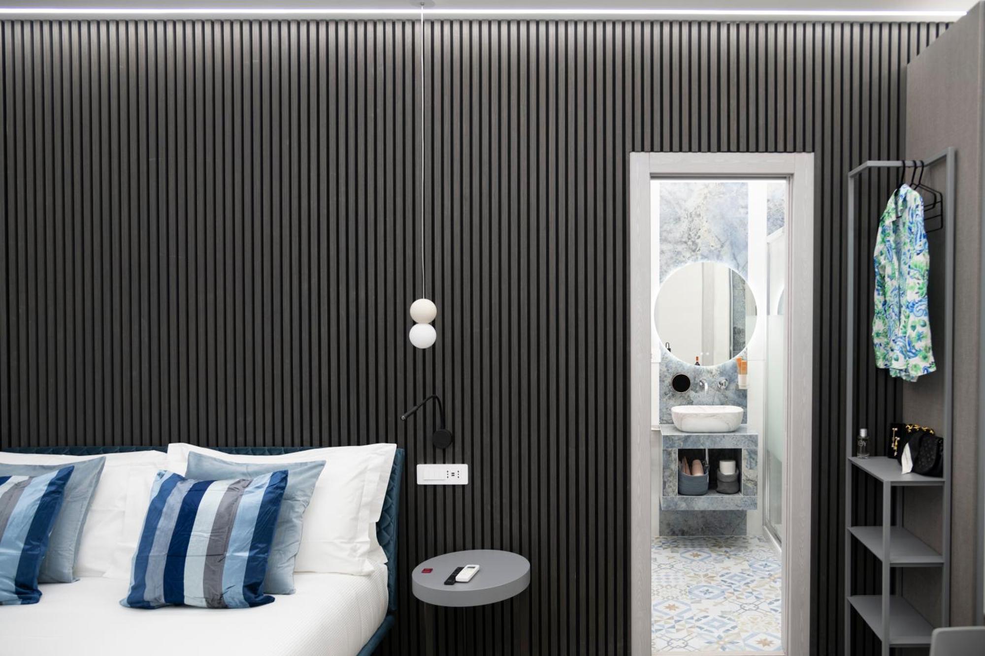 New Luxury Rooms Ρώμη Εξωτερικό φωτογραφία