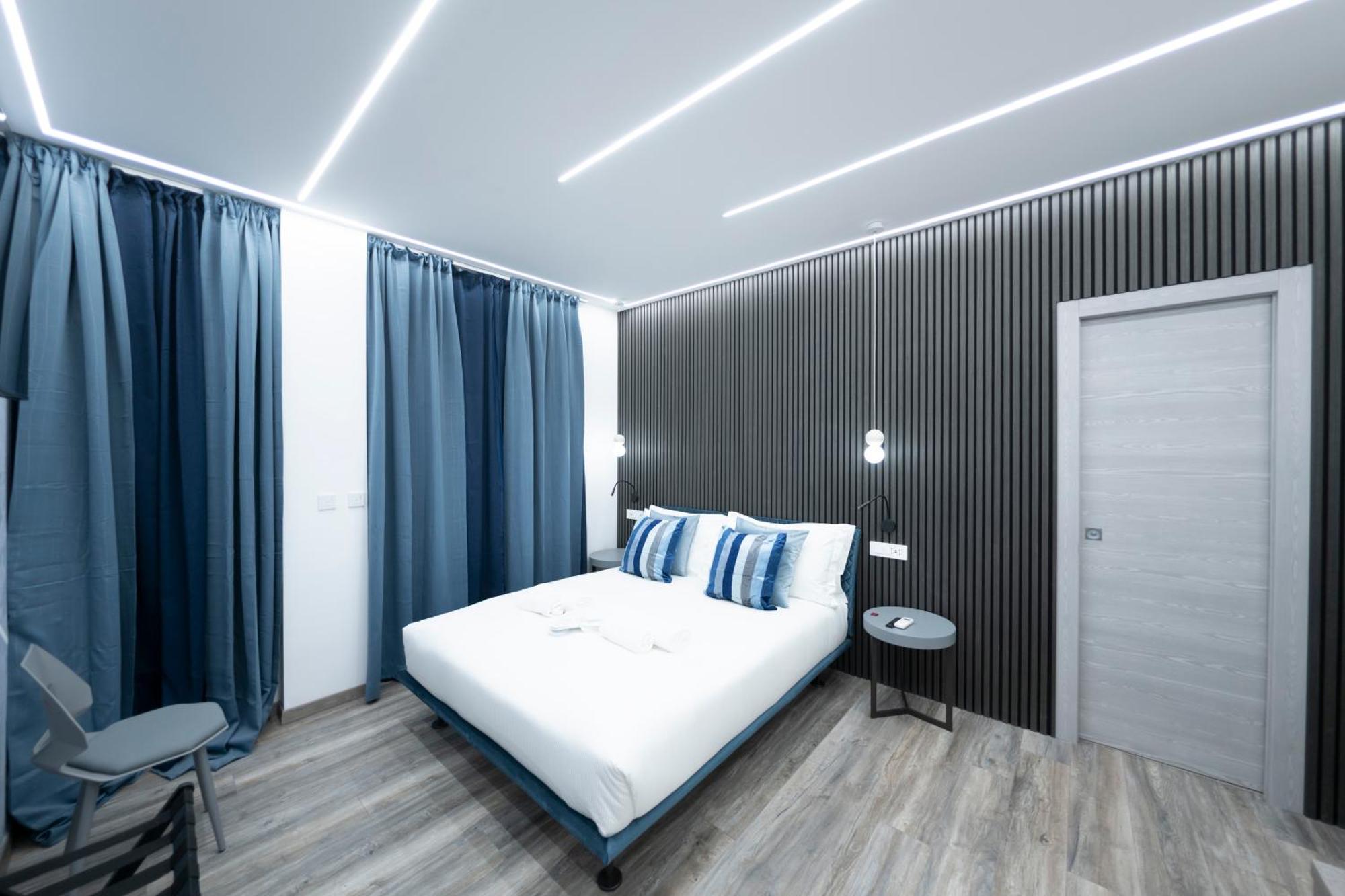New Luxury Rooms Ρώμη Εξωτερικό φωτογραφία