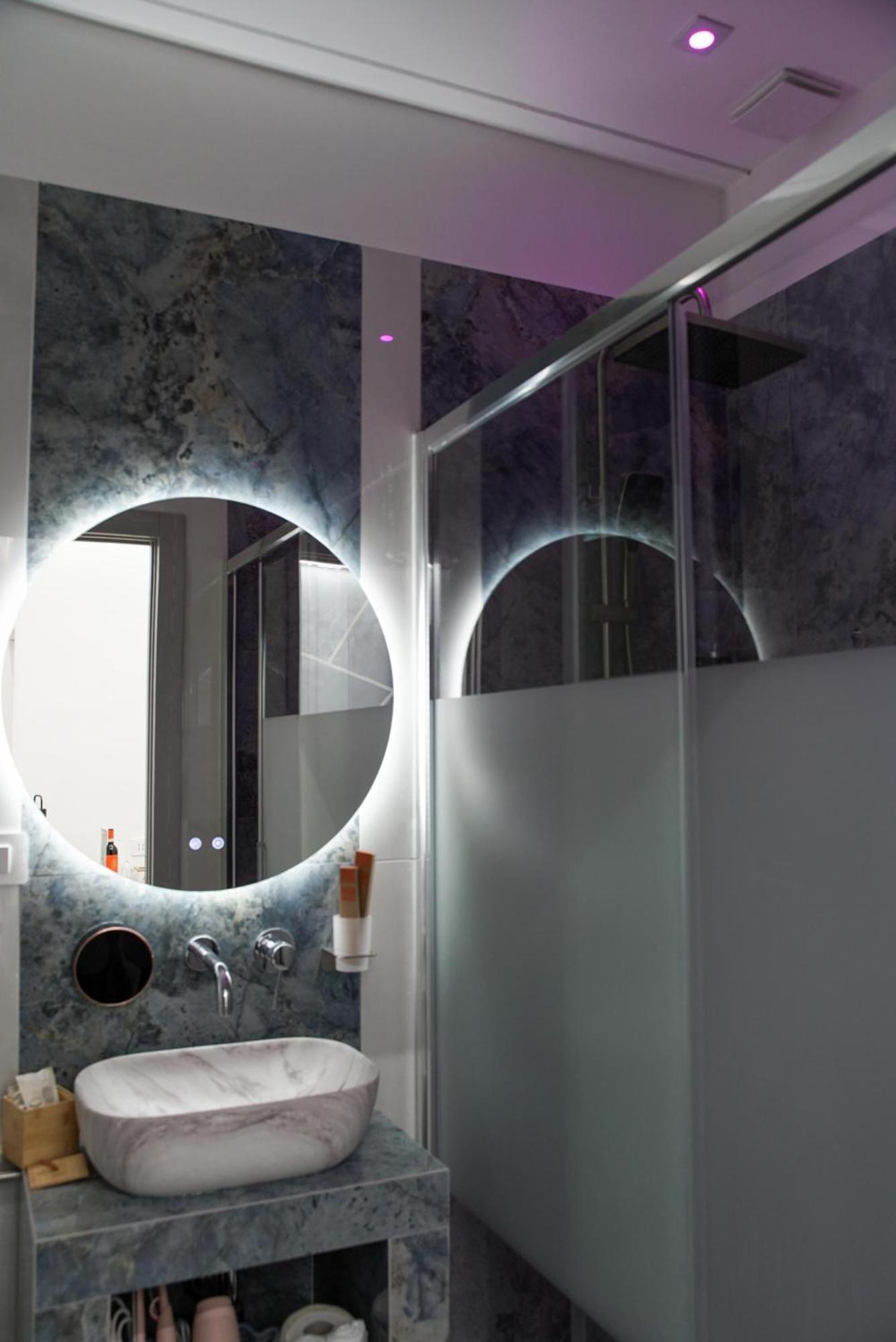 New Luxury Rooms Ρώμη Εξωτερικό φωτογραφία
