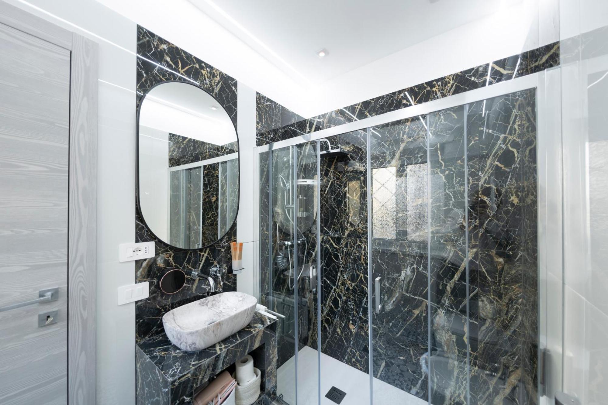New Luxury Rooms Ρώμη Εξωτερικό φωτογραφία