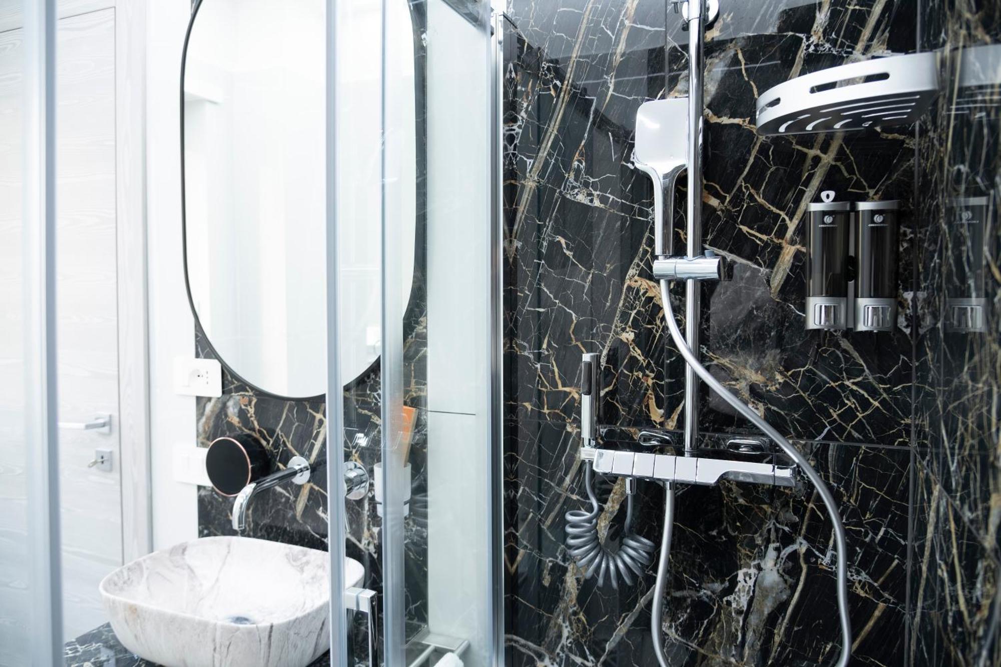 New Luxury Rooms Ρώμη Εξωτερικό φωτογραφία