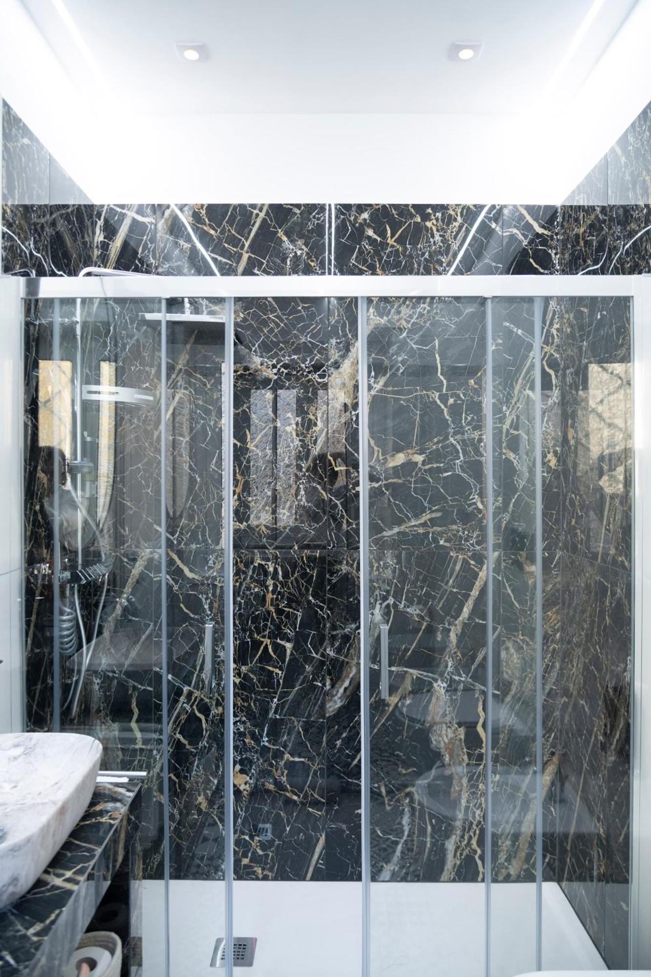 New Luxury Rooms Ρώμη Εξωτερικό φωτογραφία