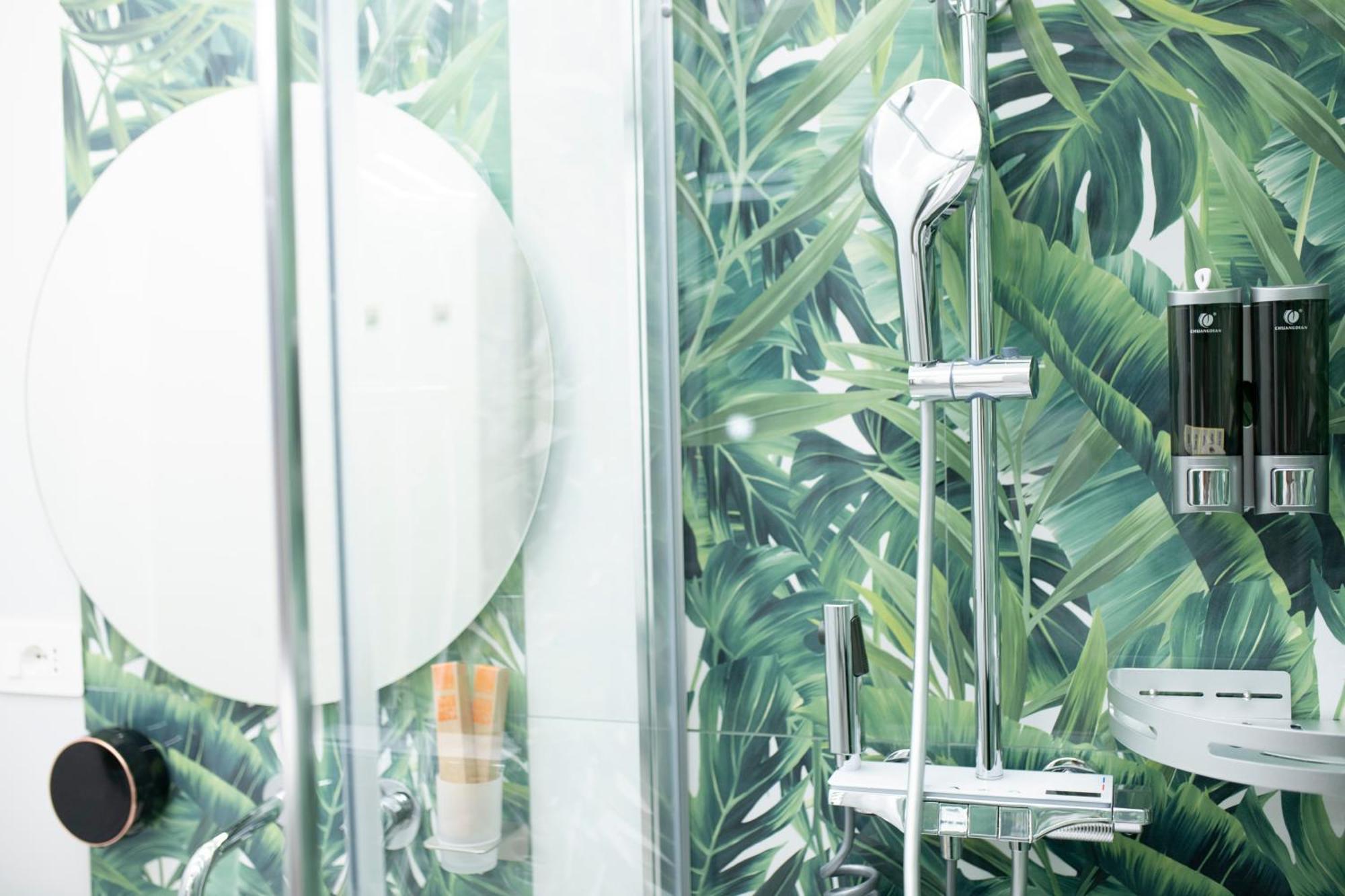 New Luxury Rooms Ρώμη Εξωτερικό φωτογραφία