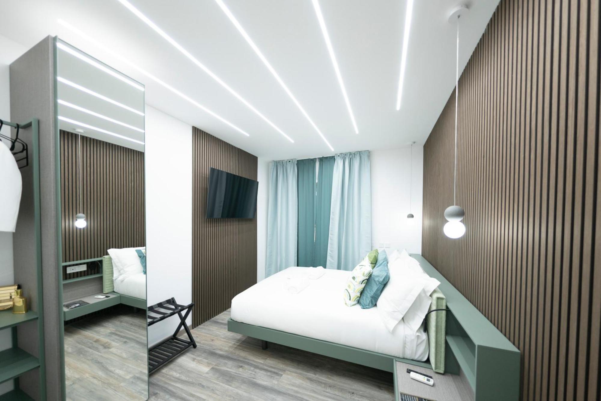 New Luxury Rooms Ρώμη Εξωτερικό φωτογραφία