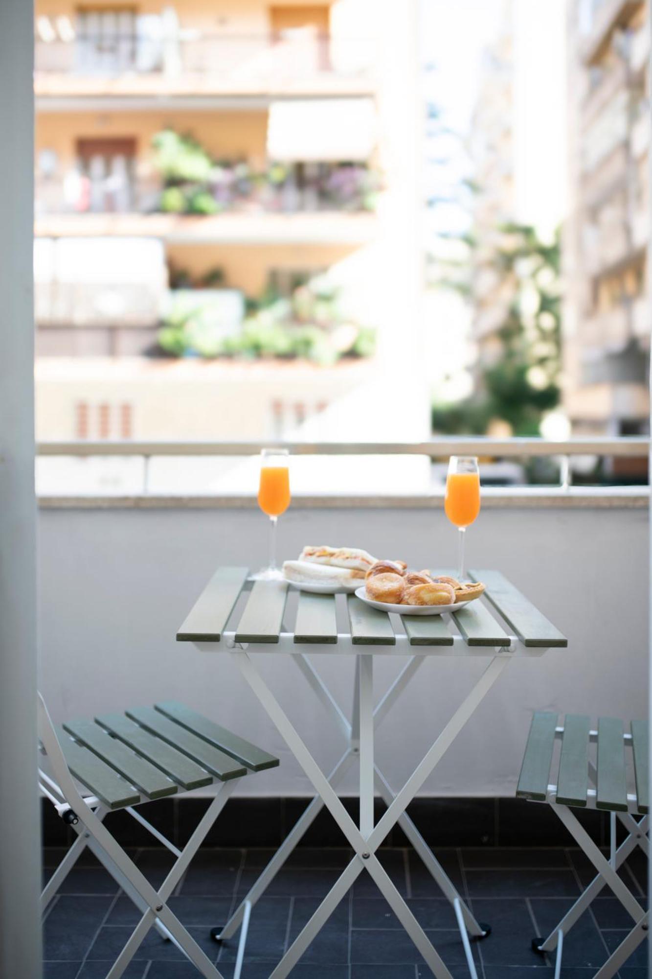 New Luxury Rooms Ρώμη Εξωτερικό φωτογραφία