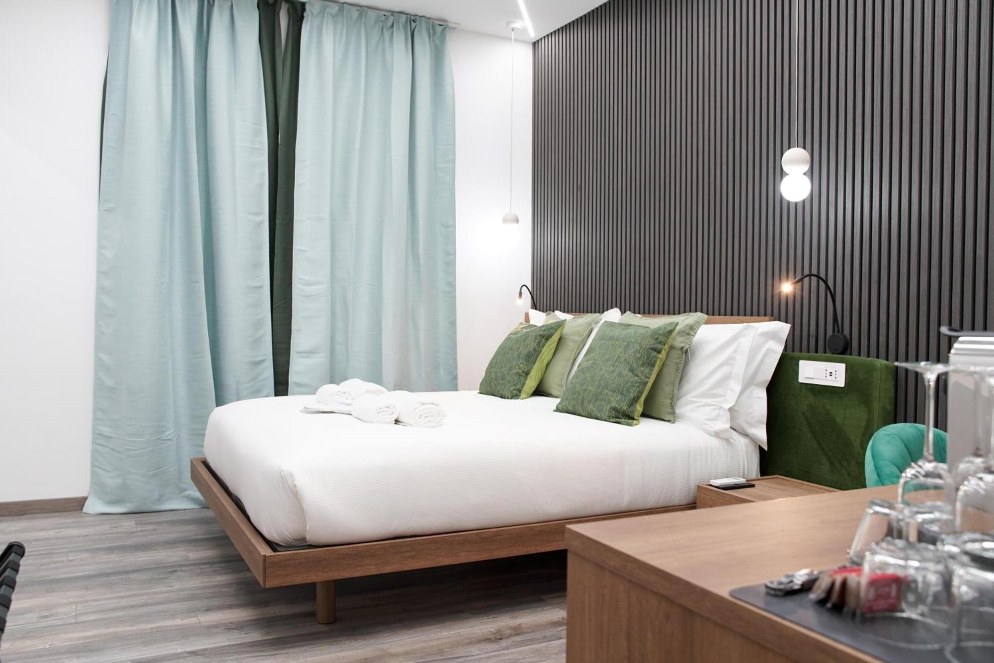 New Luxury Rooms Ρώμη Εξωτερικό φωτογραφία