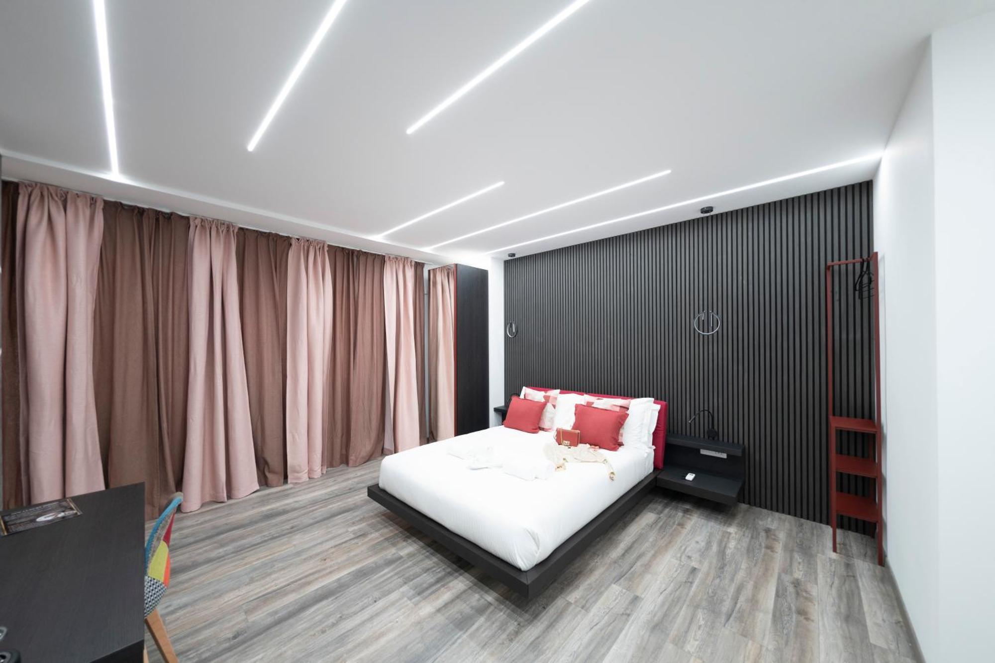 New Luxury Rooms Ρώμη Εξωτερικό φωτογραφία