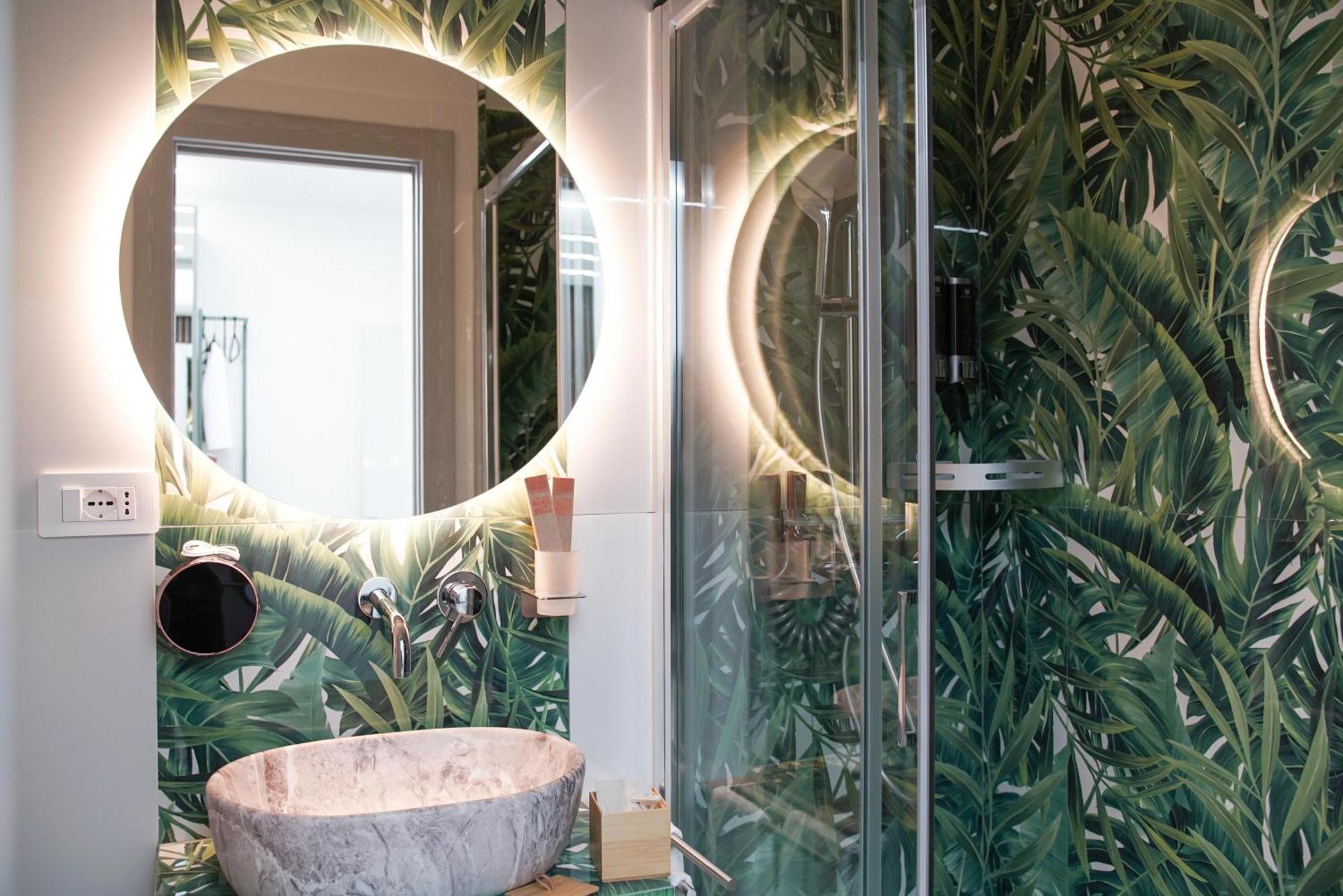 New Luxury Rooms Ρώμη Εξωτερικό φωτογραφία
