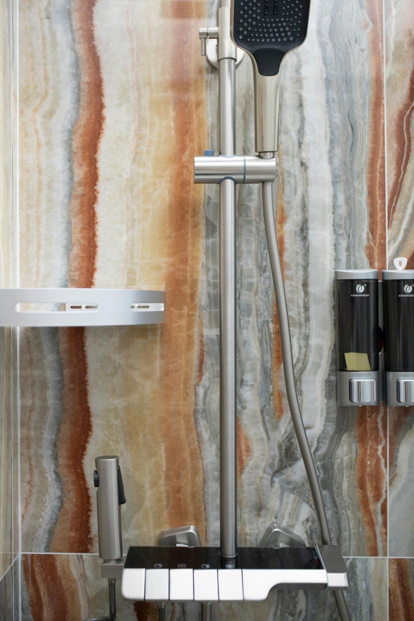 New Luxury Rooms Ρώμη Εξωτερικό φωτογραφία
