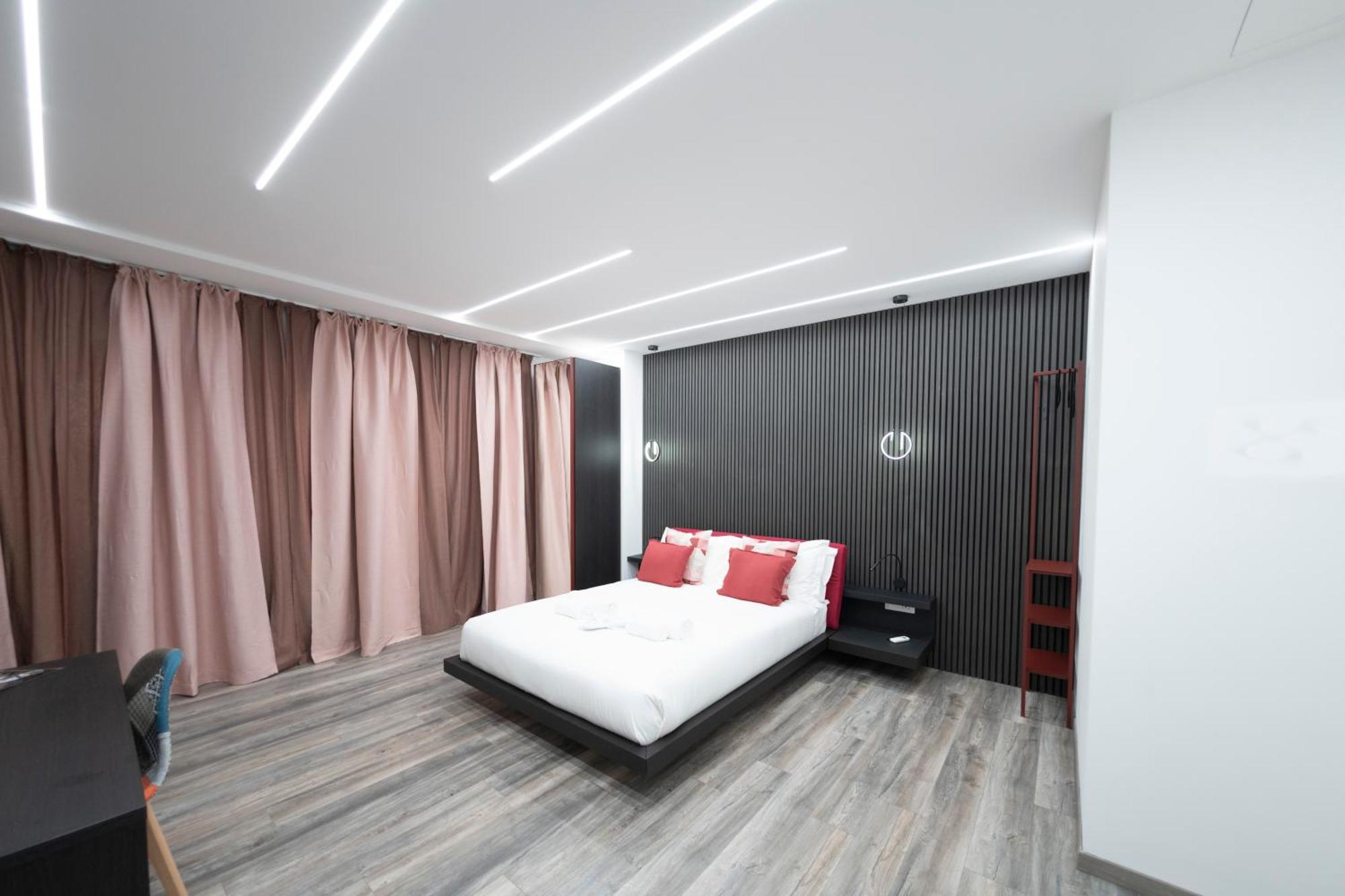 New Luxury Rooms Ρώμη Εξωτερικό φωτογραφία