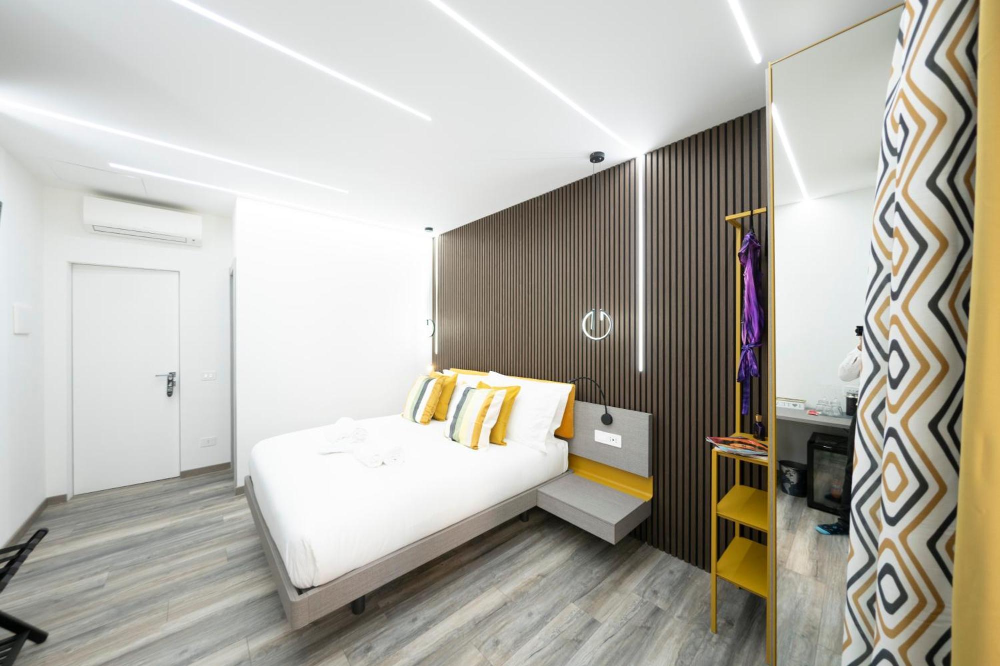 New Luxury Rooms Ρώμη Εξωτερικό φωτογραφία
