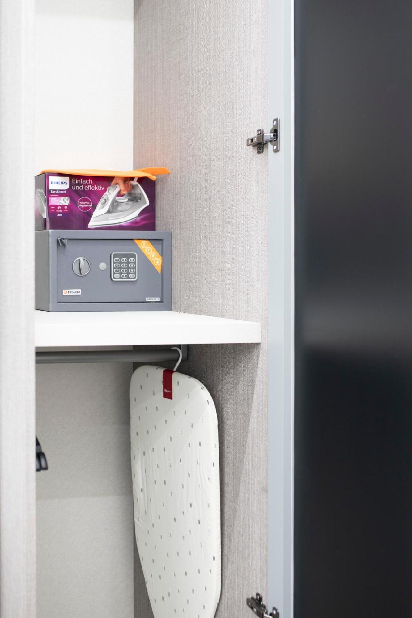 New Luxury Rooms Ρώμη Εξωτερικό φωτογραφία