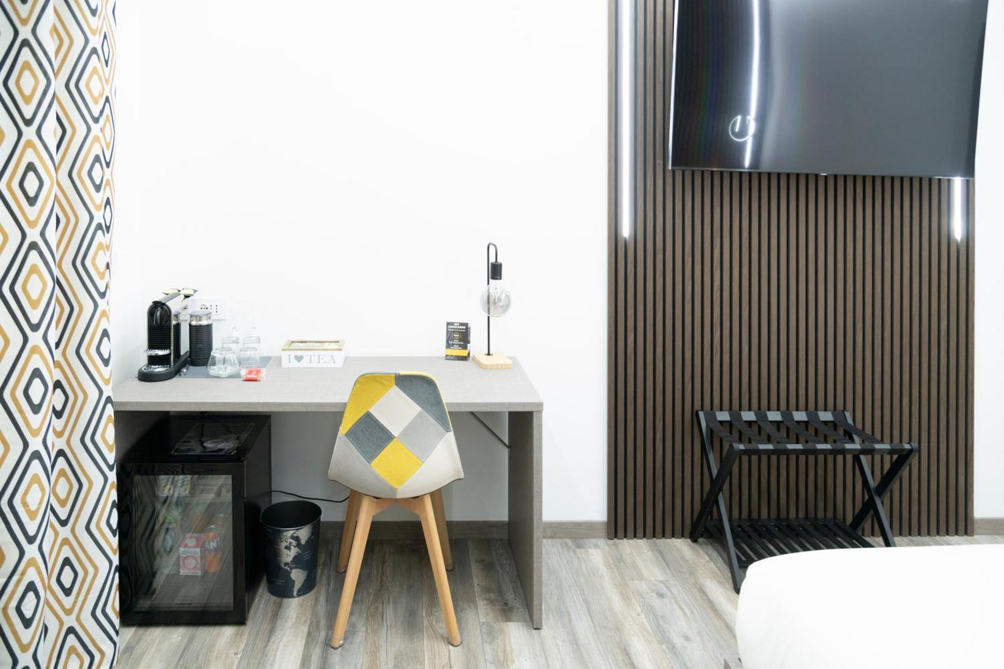 New Luxury Rooms Ρώμη Εξωτερικό φωτογραφία