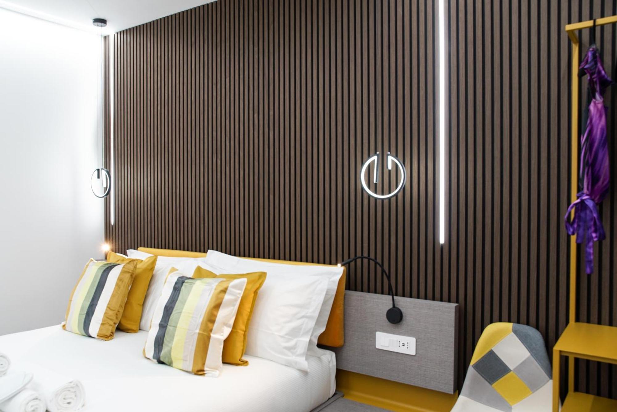 New Luxury Rooms Ρώμη Εξωτερικό φωτογραφία