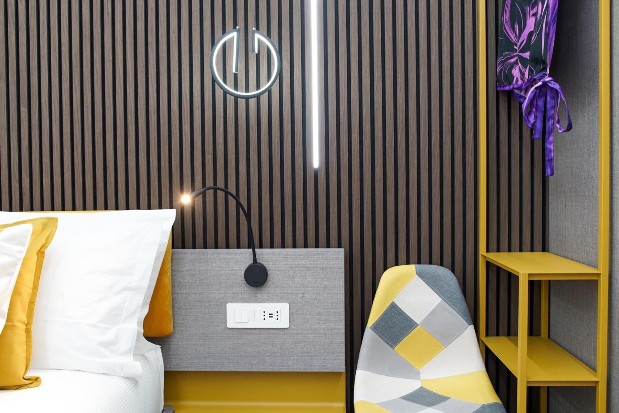 New Luxury Rooms Ρώμη Εξωτερικό φωτογραφία