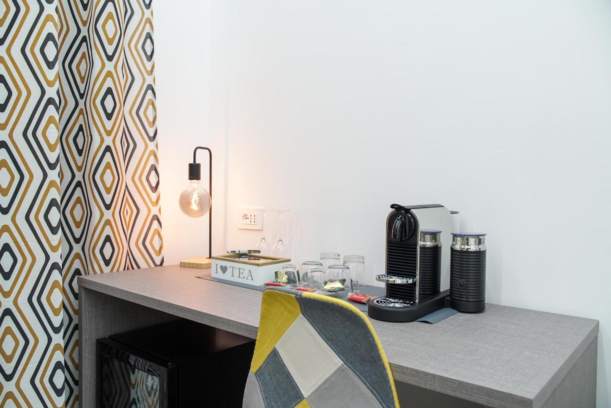 New Luxury Rooms Ρώμη Εξωτερικό φωτογραφία